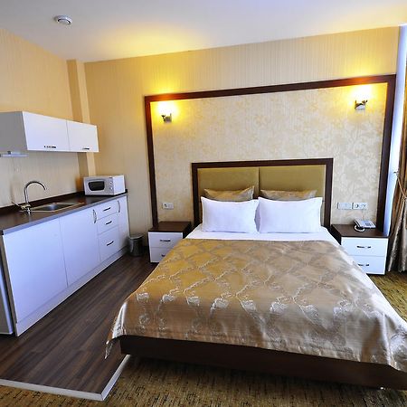 Asya Suites 伊斯坦布尔 外观 照片