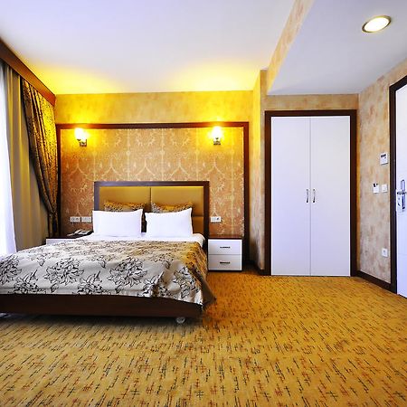 Asya Suites 伊斯坦布尔 外观 照片