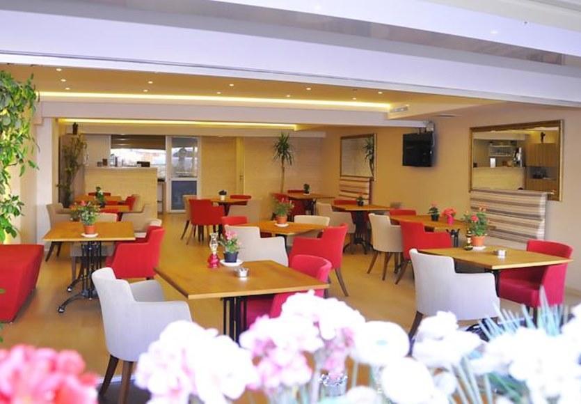 Asya Suites 伊斯坦布尔 外观 照片