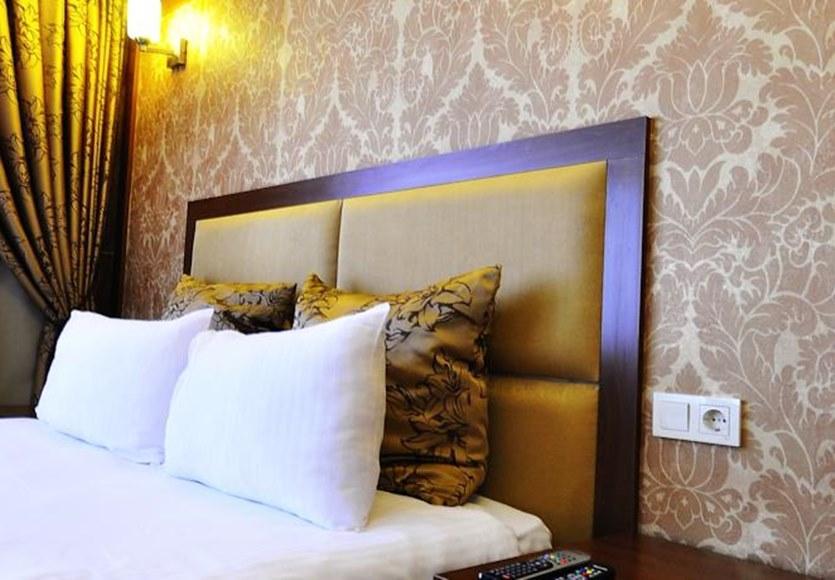 Asya Suites 伊斯坦布尔 外观 照片
