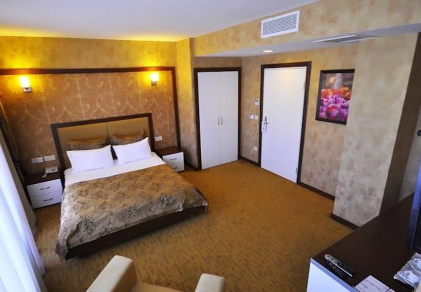 Asya Suites 伊斯坦布尔 外观 照片