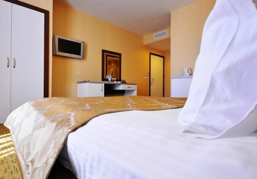 Asya Suites 伊斯坦布尔 外观 照片