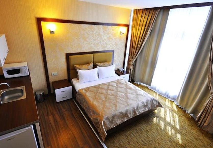 Asya Suites 伊斯坦布尔 外观 照片