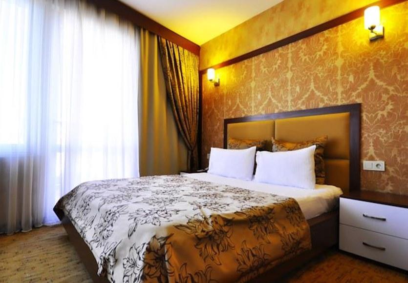Asya Suites 伊斯坦布尔 外观 照片
