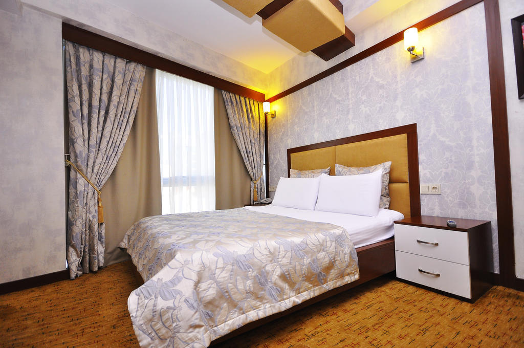 Asya Suites 伊斯坦布尔 外观 照片
