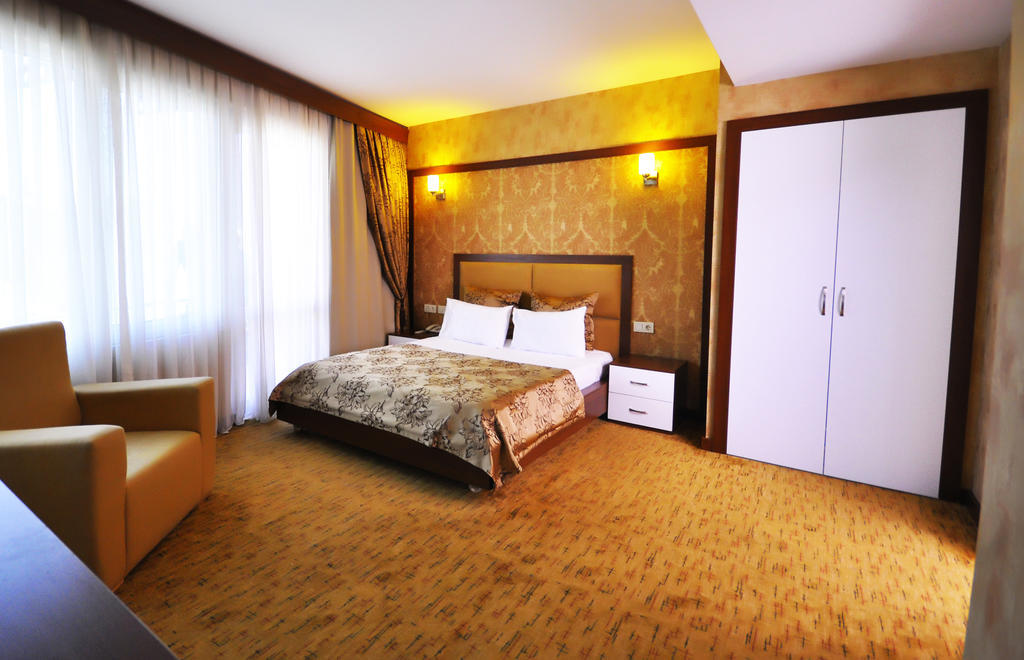 Asya Suites 伊斯坦布尔 外观 照片