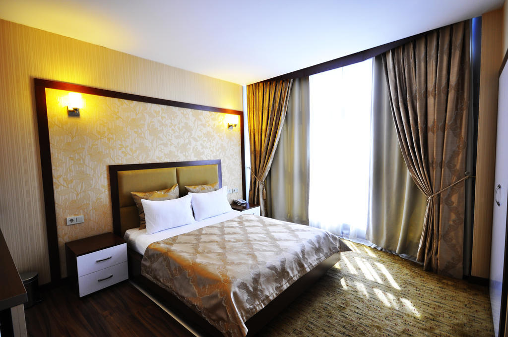Asya Suites 伊斯坦布尔 外观 照片