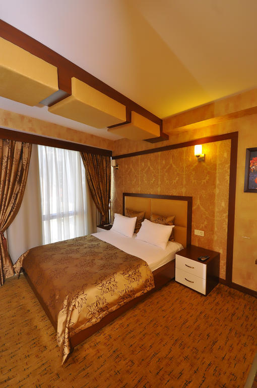 Asya Suites 伊斯坦布尔 外观 照片