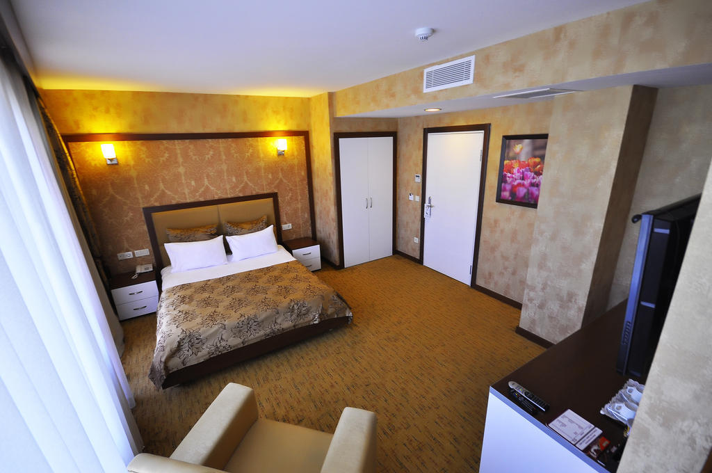 Asya Suites 伊斯坦布尔 外观 照片