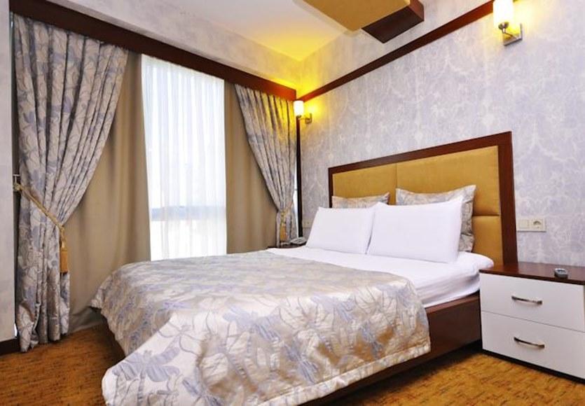 Asya Suites 伊斯坦布尔 外观 照片