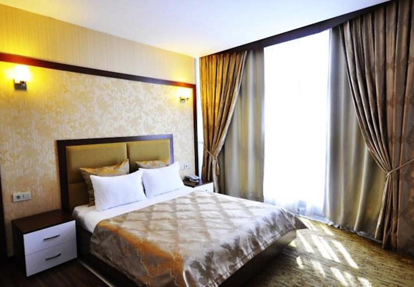 Asya Suites 伊斯坦布尔 外观 照片