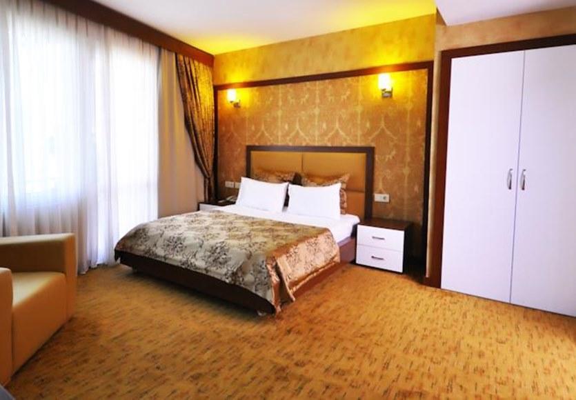 Asya Suites 伊斯坦布尔 外观 照片