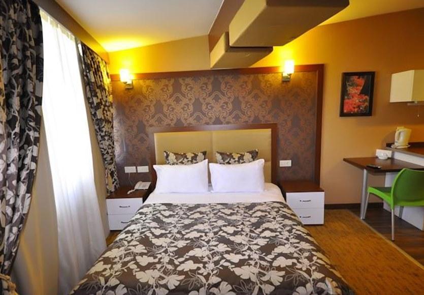 Asya Suites 伊斯坦布尔 外观 照片
