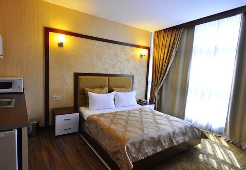Asya Suites 伊斯坦布尔 外观 照片