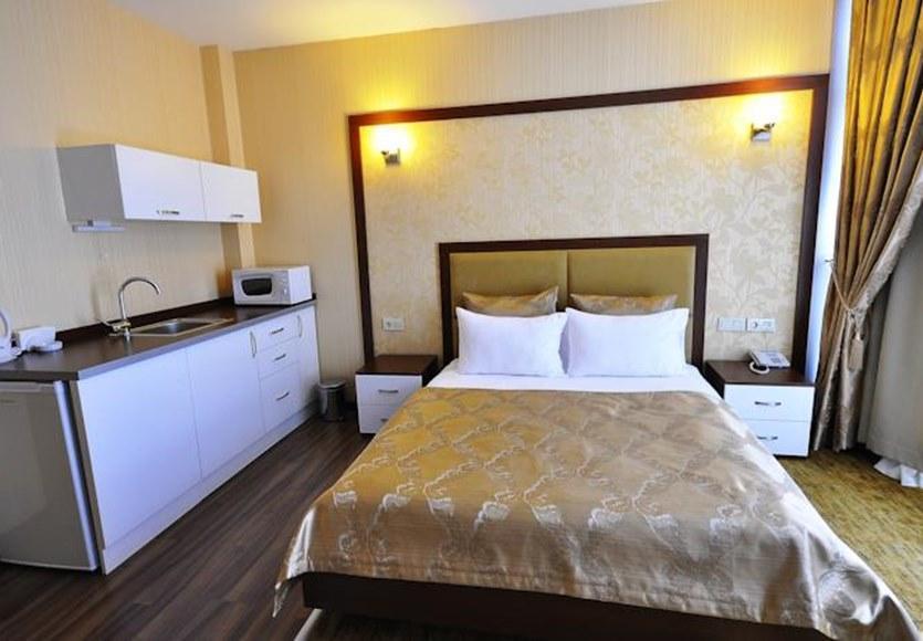 Asya Suites 伊斯坦布尔 外观 照片