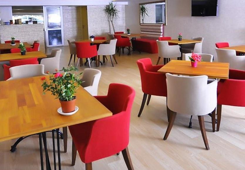 Asya Suites 伊斯坦布尔 外观 照片