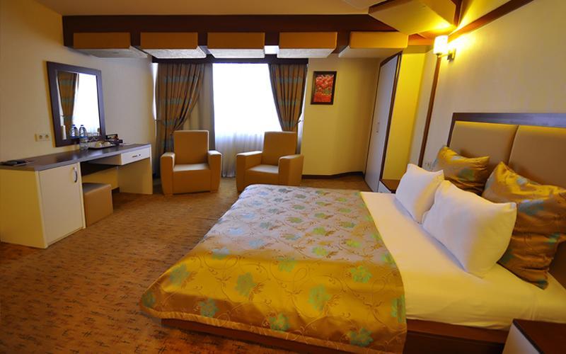Asya Suites 伊斯坦布尔 客房 照片