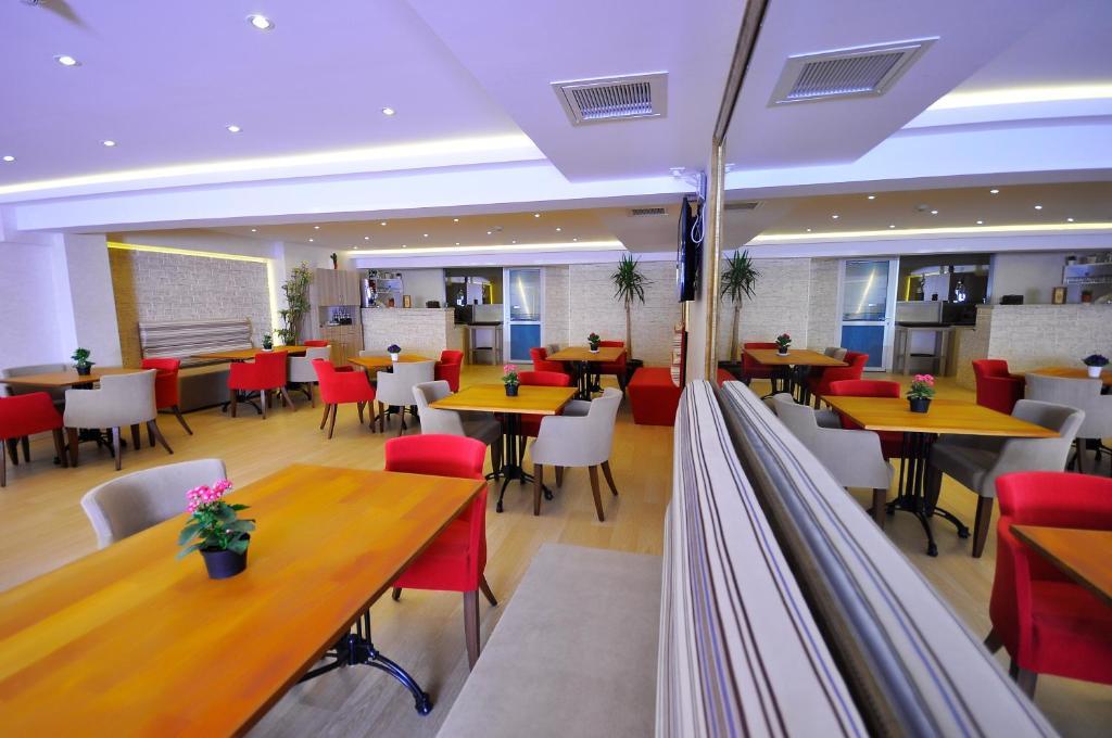 Asya Suites 伊斯坦布尔 外观 照片