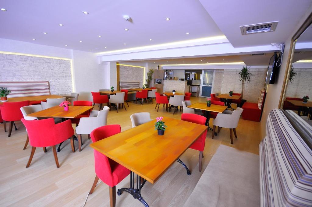 Asya Suites 伊斯坦布尔 外观 照片