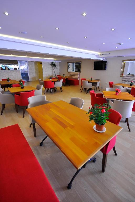 Asya Suites 伊斯坦布尔 外观 照片